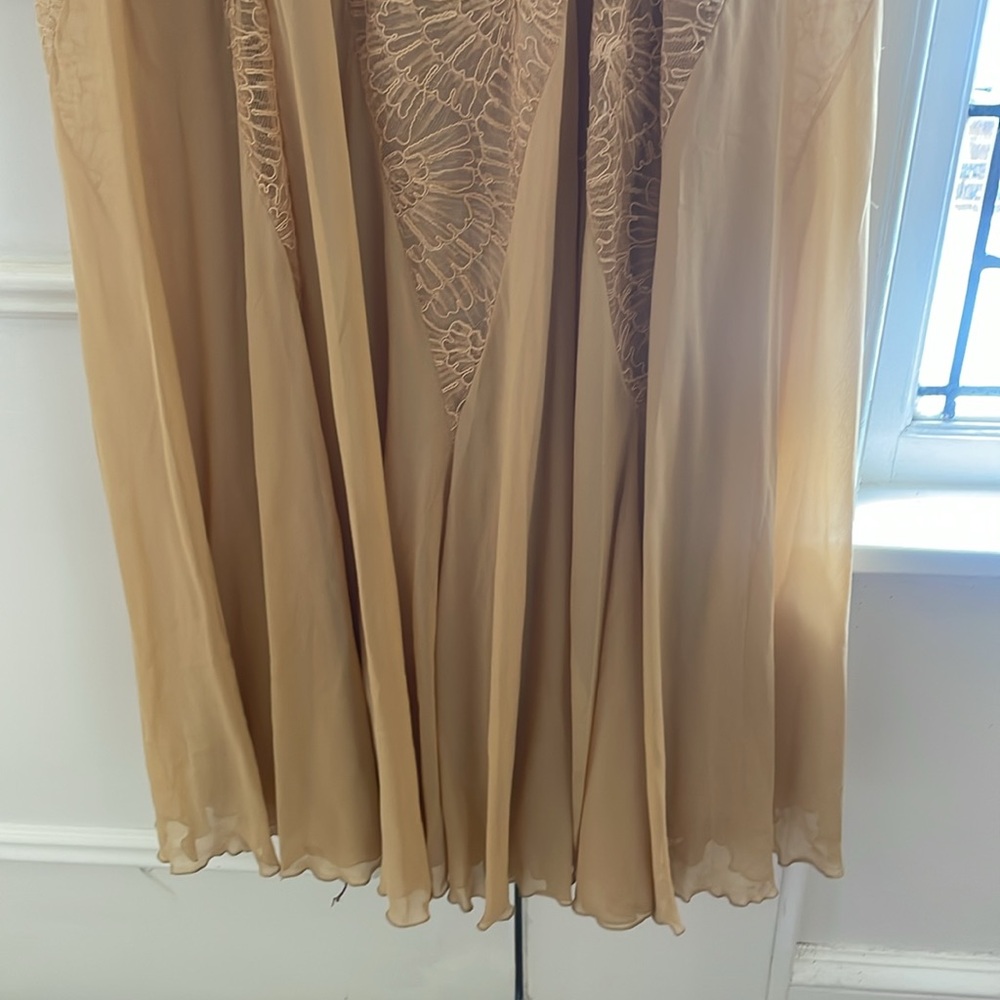 Georges Hobeika beaded and lace Gown - Picture 5 of 15